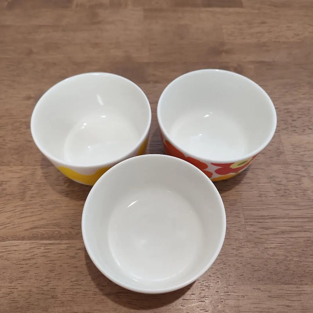 Marimekko Bowl 250 | マリメッコ　ボウル　250