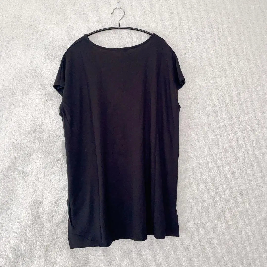 Tunic V-neck Oversized Dolman Sleeves for Women