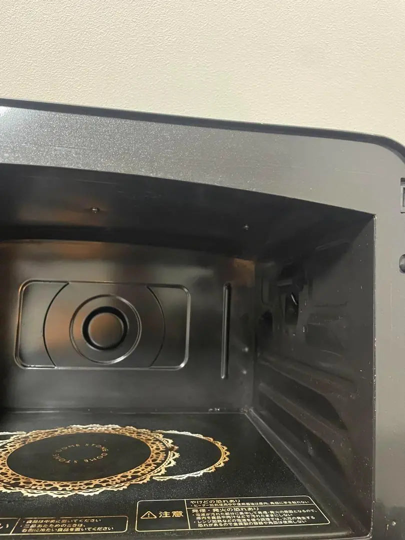 Horno microondas con vapor sobrecalentado TOSHIBA ER-JZ4000(R)