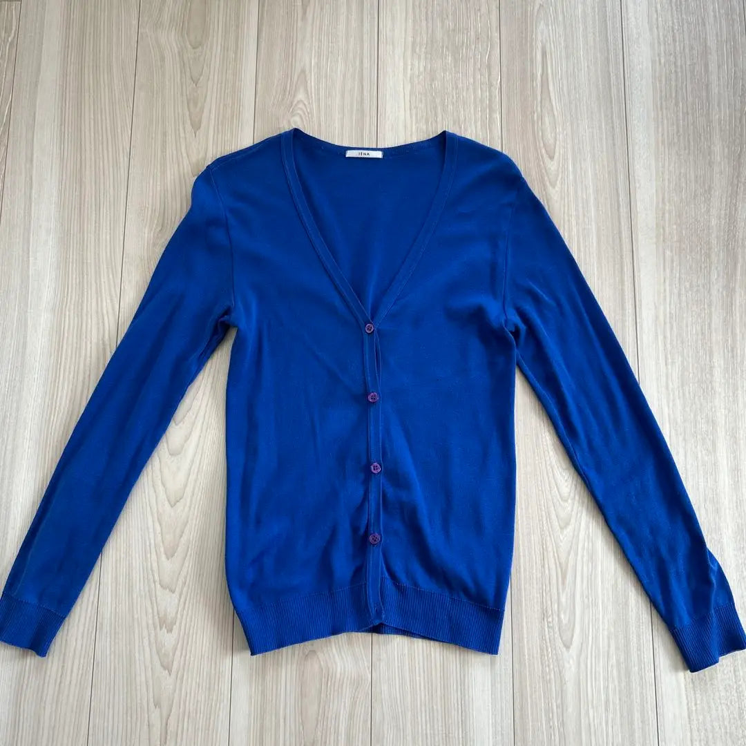 IENA Cardigan