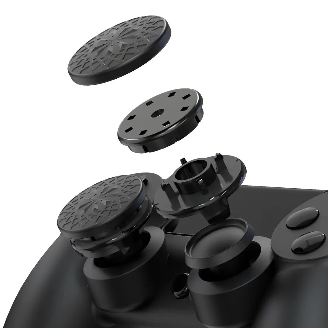 Deathclaw Pro Height Adjustable Thumb Stick PS4 PS5