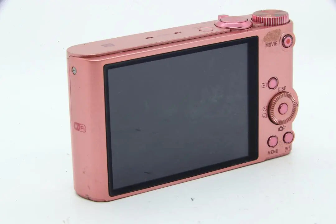 [N2158] SONY Cyber-shot DSC-WX350 Sony