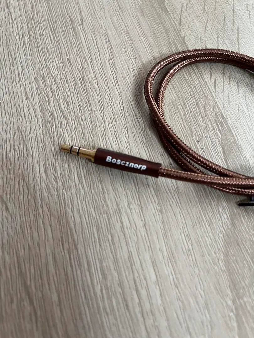 Only one item ⭐️Audio cable, smartphone, mobile phone, tablet, MP3, AUX, music