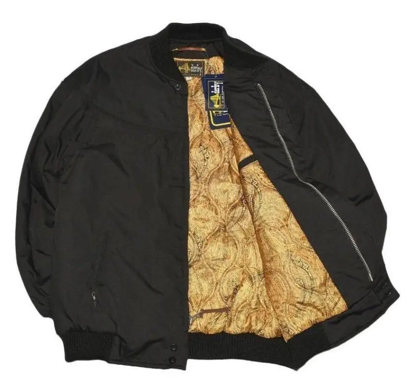 Derby of San Francisco Derby Jacket Kimutaku Same Color