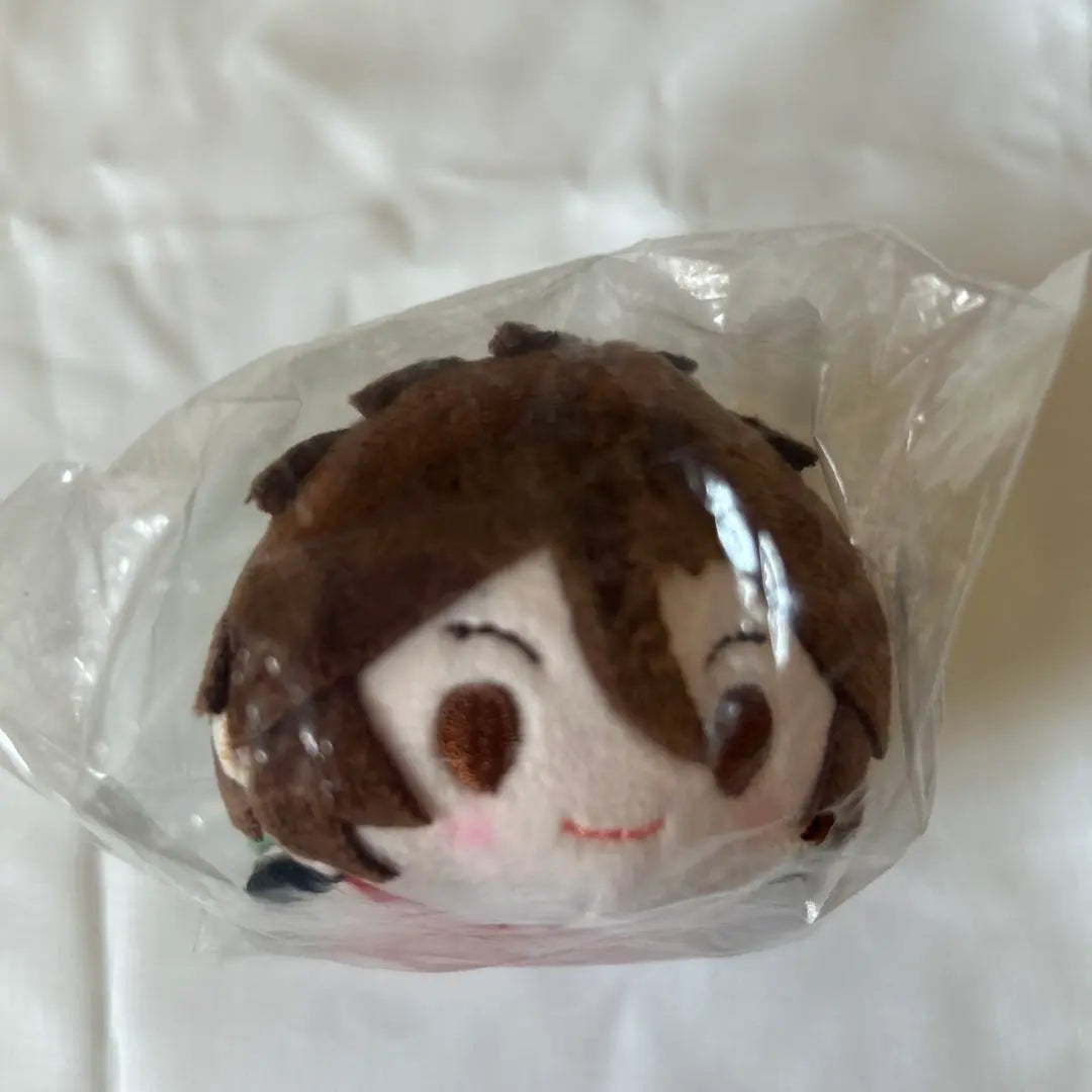 ✨Free shipping✨Touken Ranbu Chewy Mascot Mini 13 pieces