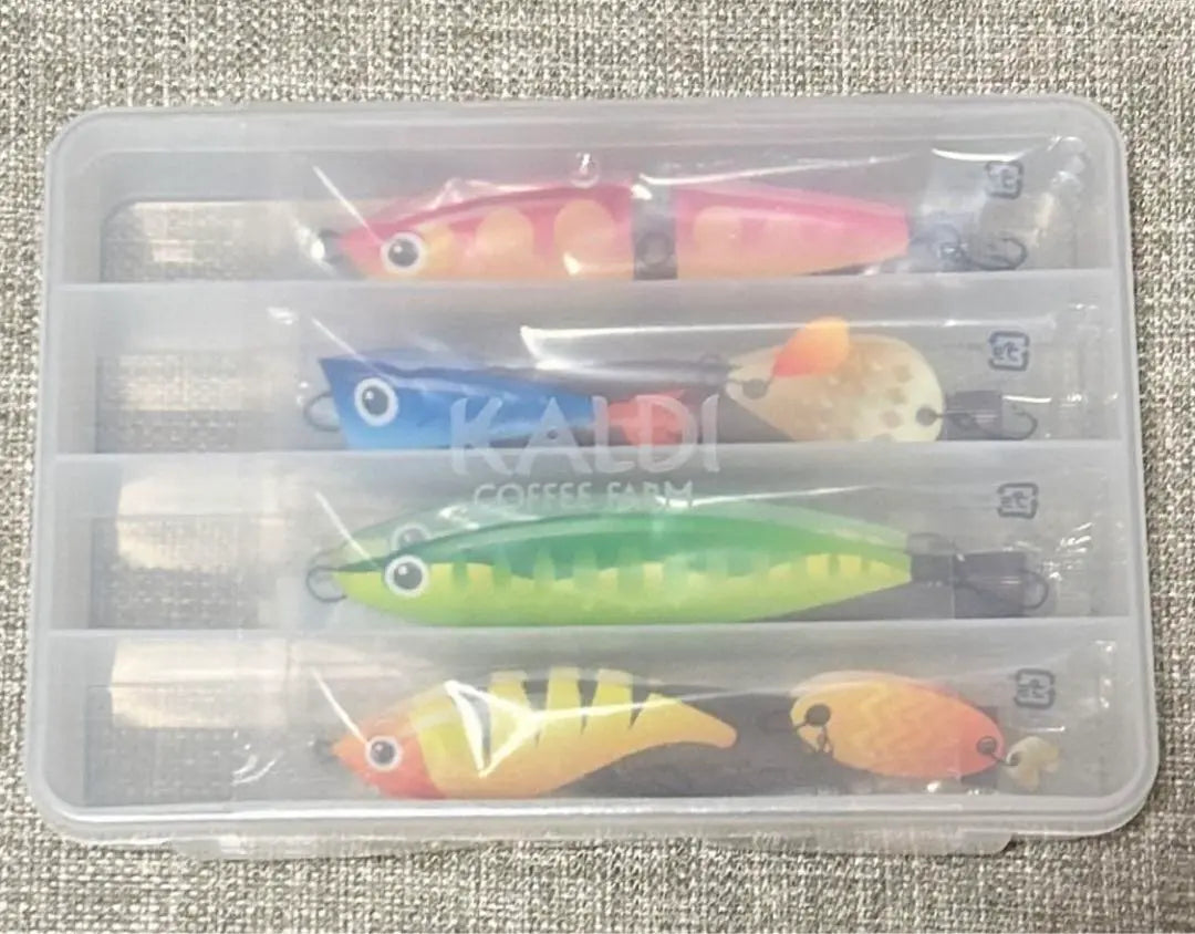 Cardi Lua Chocolate Popular Sold out online Valentine Fish | カルディ　ルアーチョコレート　人気　完売品　オンライン　バレンタイン　魚