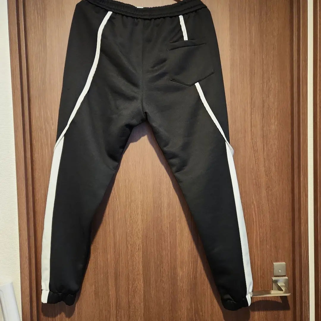 BLITZ Switch Sweat Pants