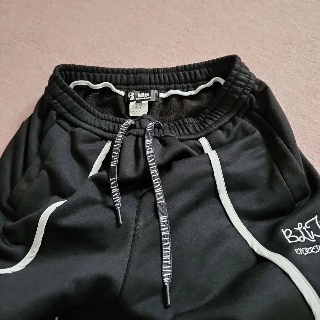 BLITZ Switch Sweat Pants