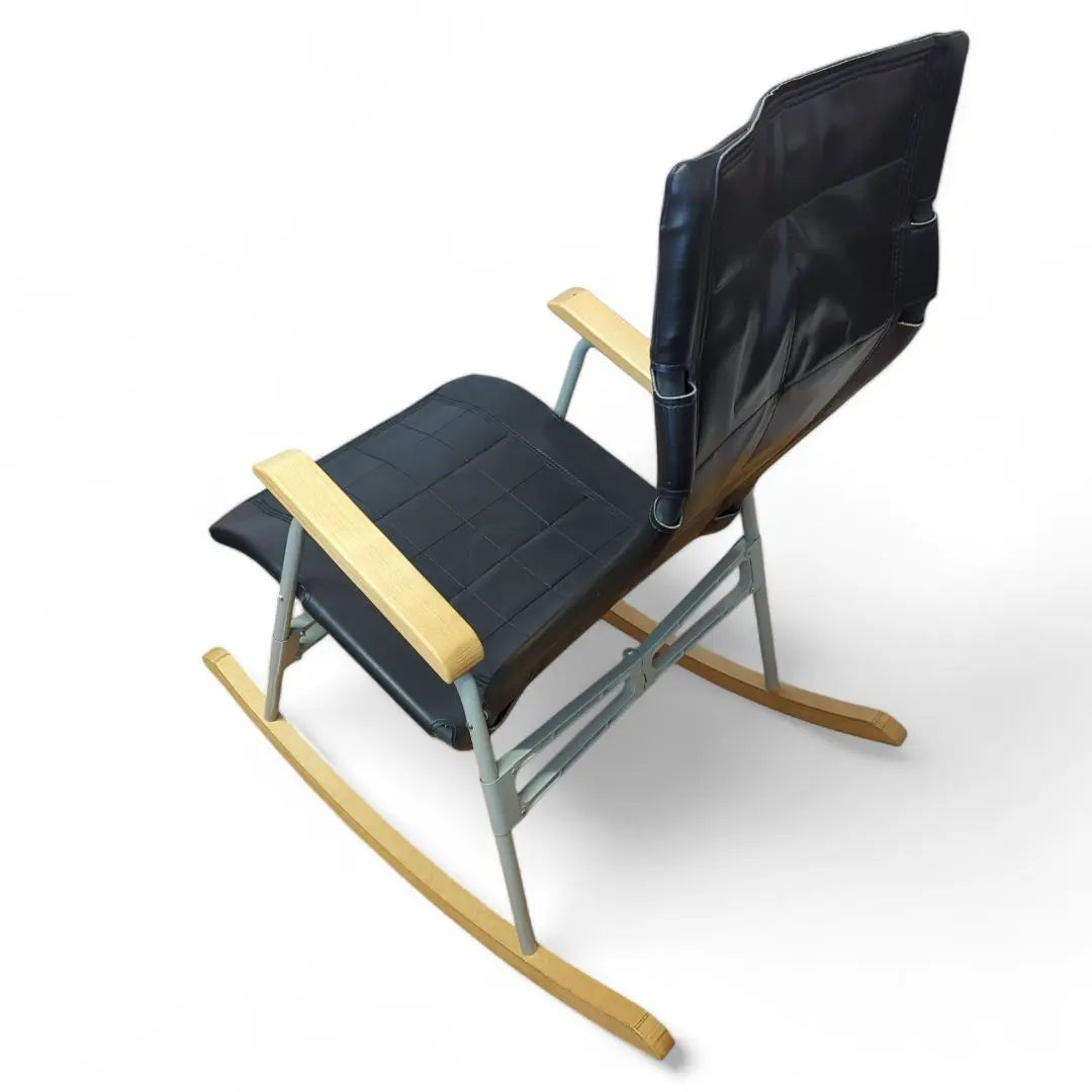 [Súper raro] Silla Nychair FD Nie vintage Nii Takeshi plegable