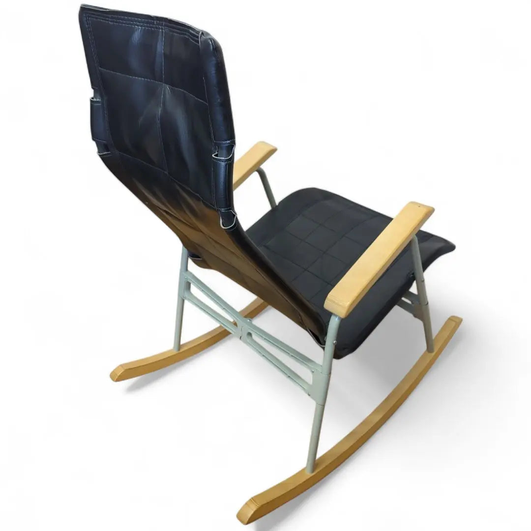 [Súper raro] Silla Nychair FD Nie vintage Nii Takeshi plegable