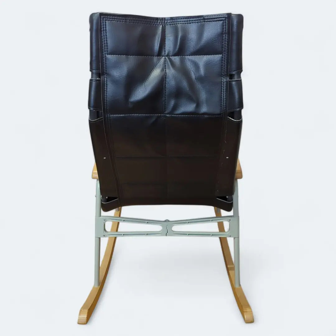 [Súper raro] Silla Nychair FD Nie vintage Nii Takeshi plegable