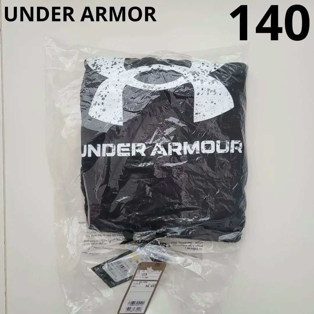 [New] Under Armour Pants 140