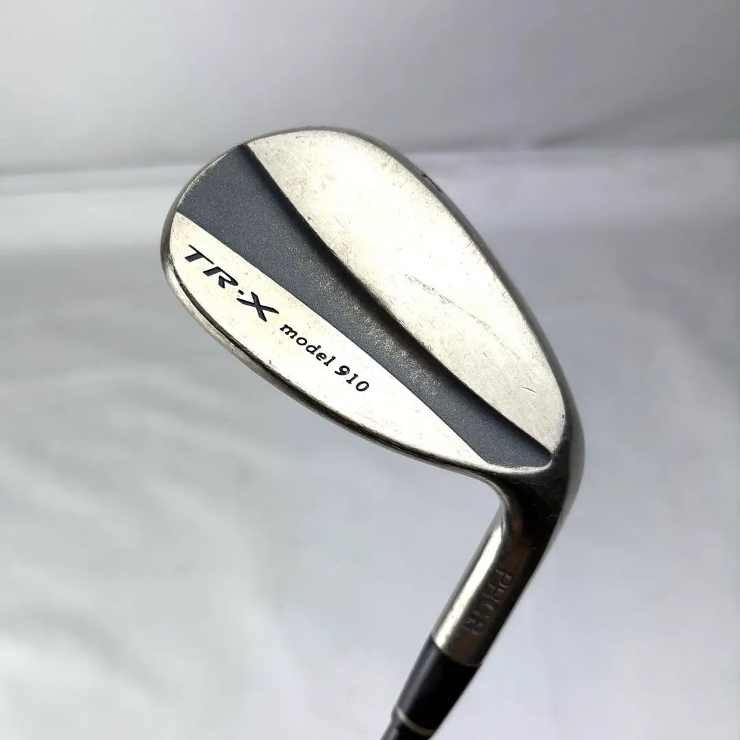 PRGR TR-X 910 Wedge Set AW