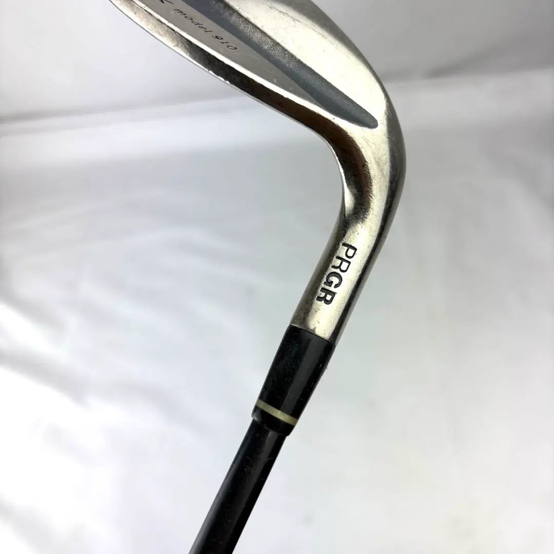 PRGR TR-X 910 Wedge Set AW