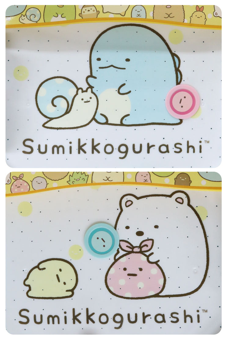 Sumikko Gurashi Navidad Sumikko Gurashi Futami! ? Juguetes de hockey de aire Juegos de hockey Juegos en casa Niños pequeños Niños Niñas Regalos lindos Regalos Cumpleaños Navidad 6 años Sumikko