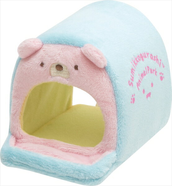 [SanX] Sumikko Gurashi Sumikko breeding set (Sumikko Koanimal Park) [MF06101 released, in stock]