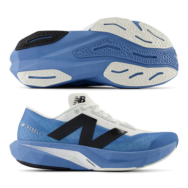 New Balance Running Shoes FuelCell Level V4 Width: D MFCXCI4 new balance FuelCell REBEL V4 [Men's] 25SS cat-run