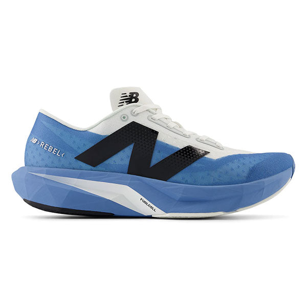 New Balance Running Shoes FuelCell Level V4 Width: D MFCXCI4 new balance FuelCell REBEL V4 [Men's] 25SS cat-run