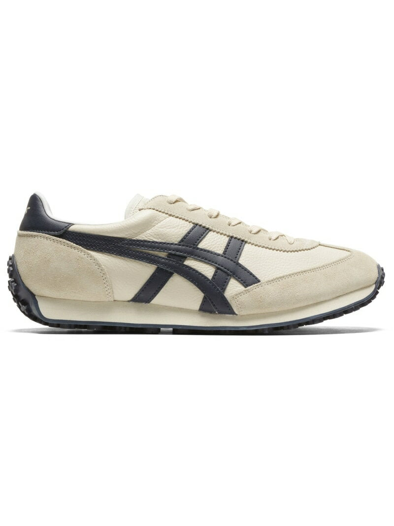 (U) [Official Shop] EDR 78 Onitsuka Tiger Shoes and Sneakers Beige [Free Shipping] [Rakuten Fashion]