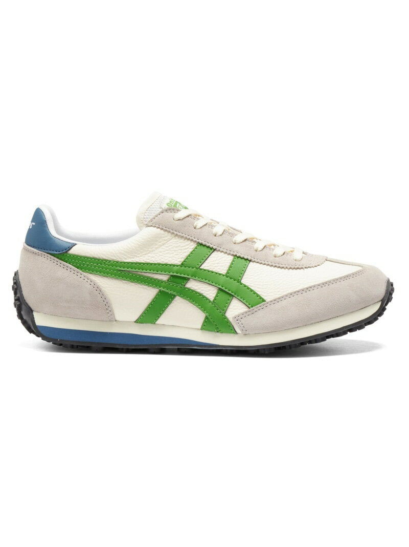 (U) [Official Shop] EDR 78 Onitsuka Tiger Shoes and Sneakers Beige [Free Shipping] [Rakuten Fashion]