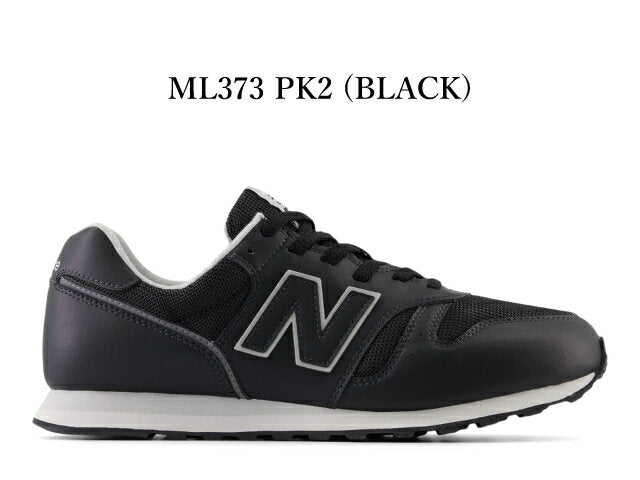 [Choose your colors] ML373 White Black Brown New Balance Sneakers for Women Men 373 new balance PJ2 PK2 PL2