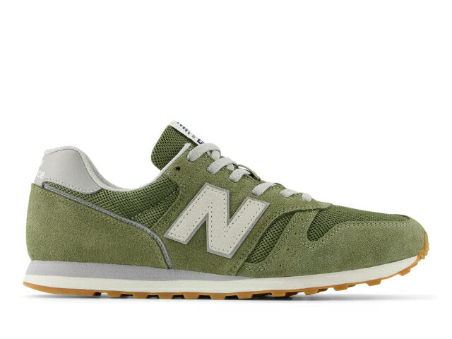 [Choose your colors] ML373 Gray Navy Khaki Brown New Balance Sneakers for Women Men 373 new balance SE2 SH2 SI2 SJ2 New Product