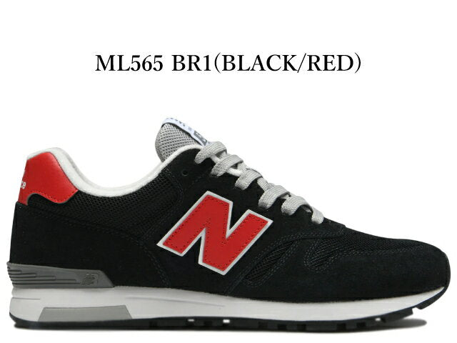 [Choose your colors] ML565 Black, Gray, Navy, White, Beige, New Balance, Sneakers, Women's, Men's, New Balance, ML565 BR1 MG1 EN1 EG1 EB1 EW1