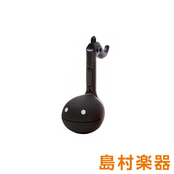 Meiwa Denki Otamatone Melody Black Meiwa Denki