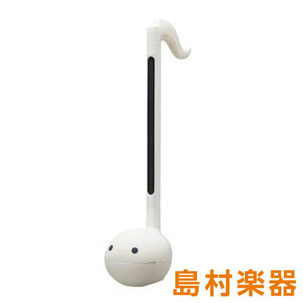 Meiwa Denki Otamatone Techno White Meiwa Denki