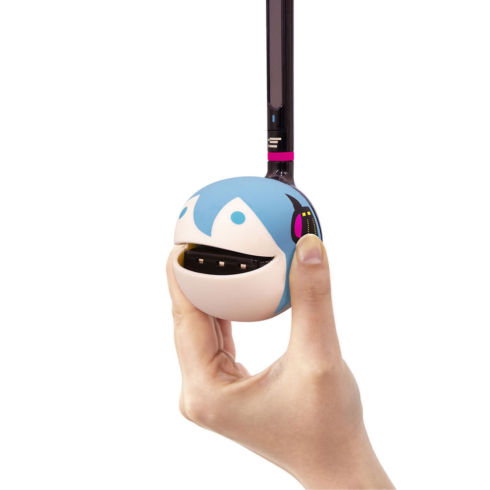 Meiwa Denki Otamatone Hatsune Miku Ver. OtamaTone Meiwa Denki