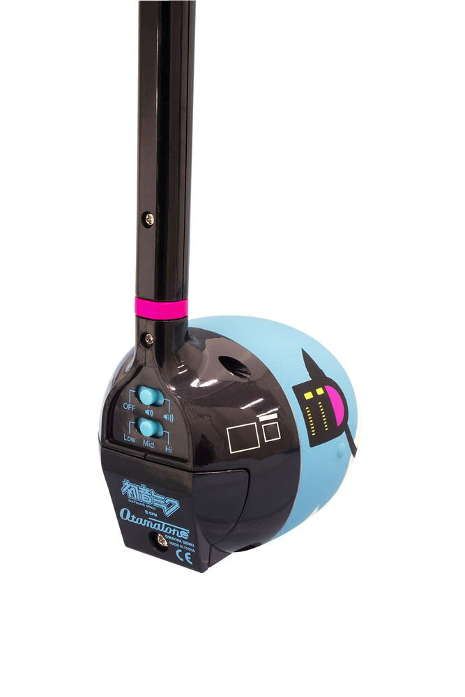 Meiwa Denki Otamatone Hatsune Miku Ver. OtamaTone Meiwa Denki