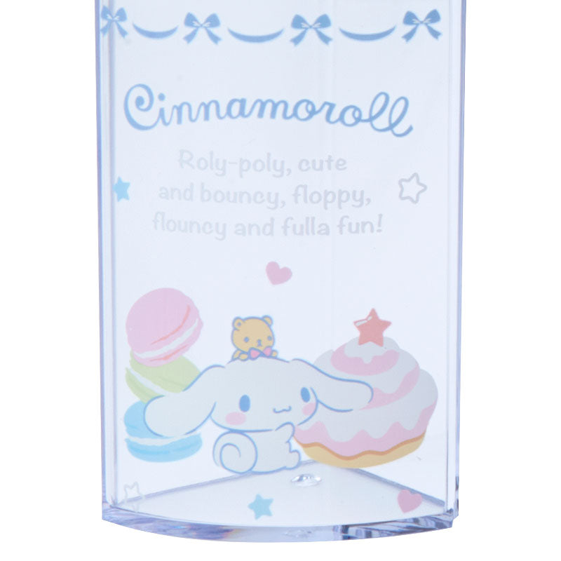 Cinnamoroll spinning pen stand