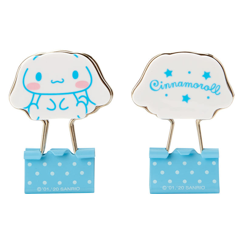 Cinnamoroll Double Clip