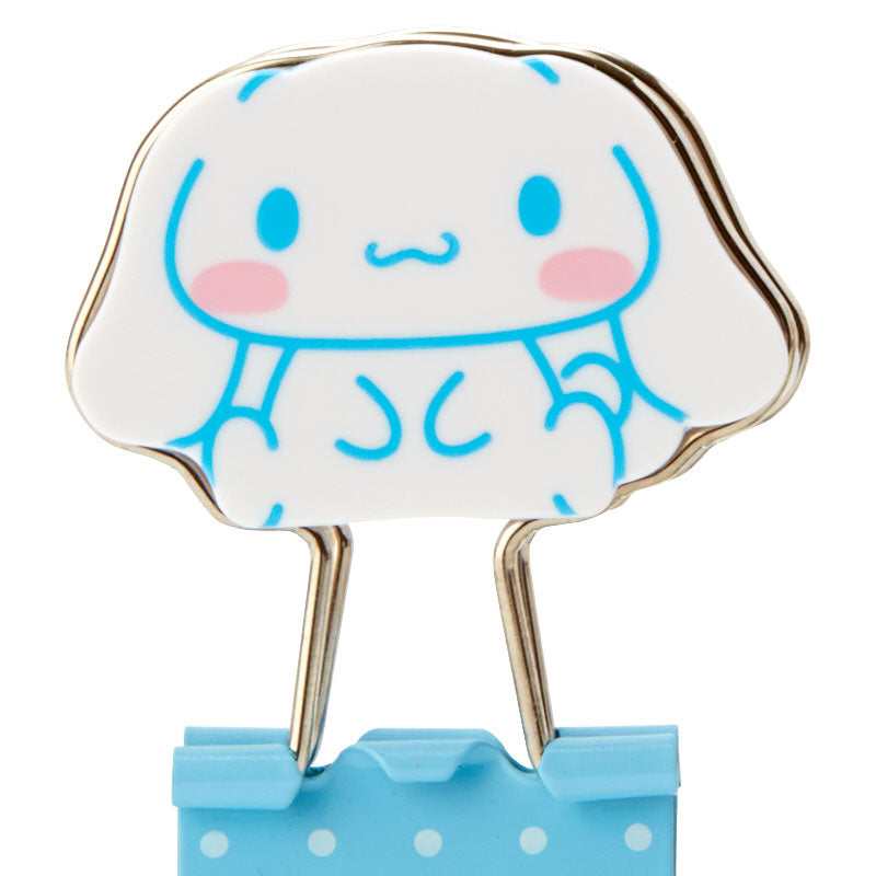 Cinnamoroll Double Clip