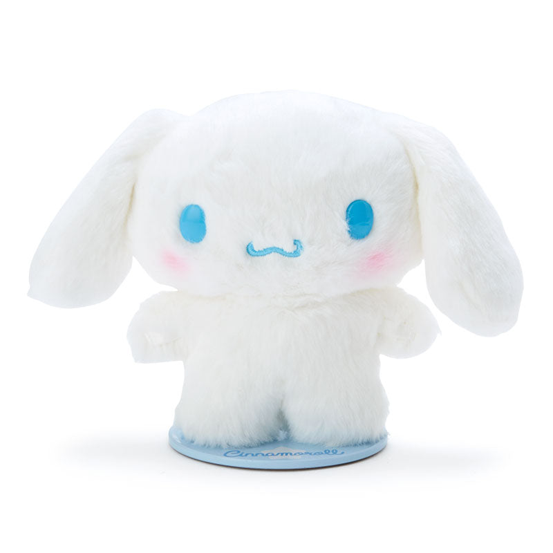 Cinnamoroll Plush Doll M (Pitatto Frenzu)