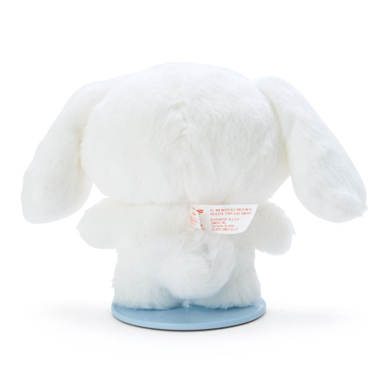 Cinnamoroll Plush Doll M (Pitatto Frenzu)