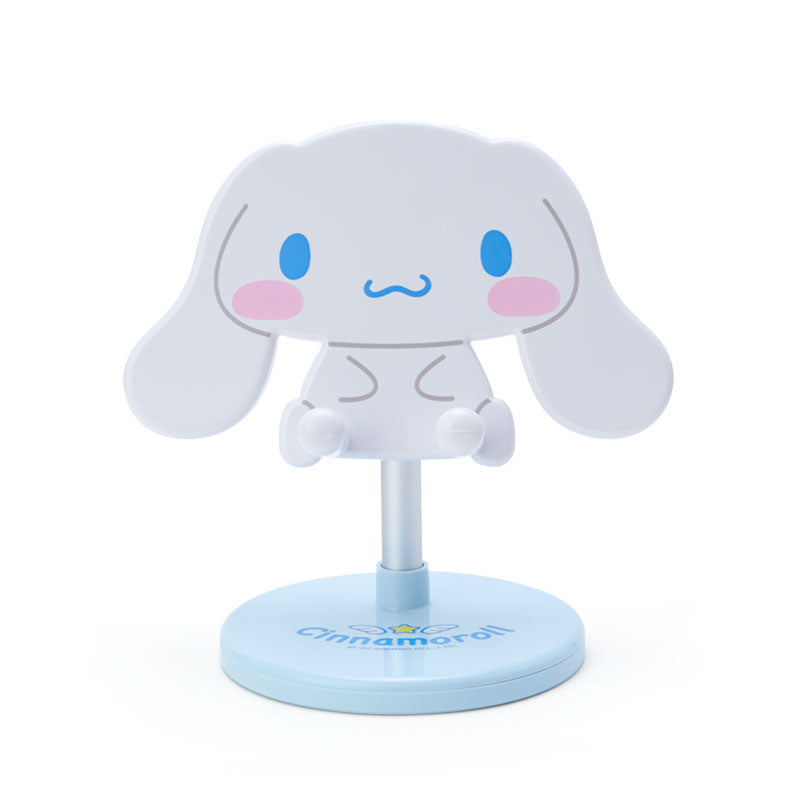 Cinnamoroll Smartphone stand that can be adjusted in angle and height