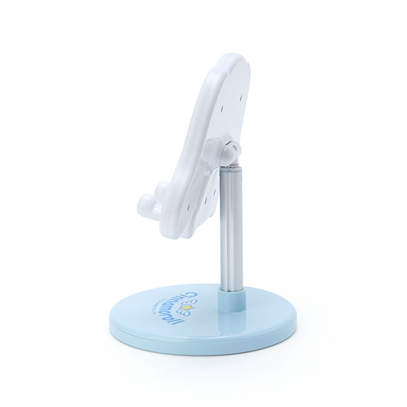 Cinnamoroll Smartphone stand that can be adjusted in angle and height