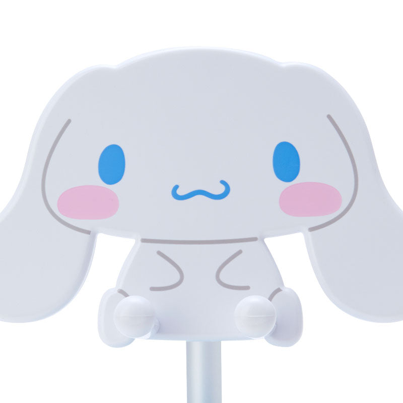 Cinnamoroll Smartphone stand that can be adjusted in angle and height