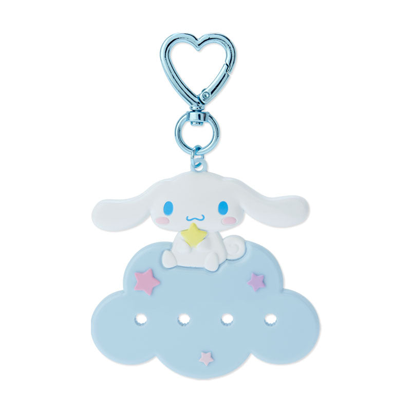 Cinnamoroll Custom Keychain (Maipachirun)