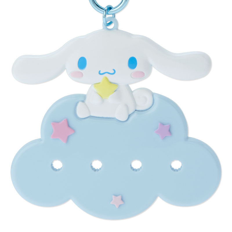 Cinnamoroll Custom Keychain (Maipachirun)