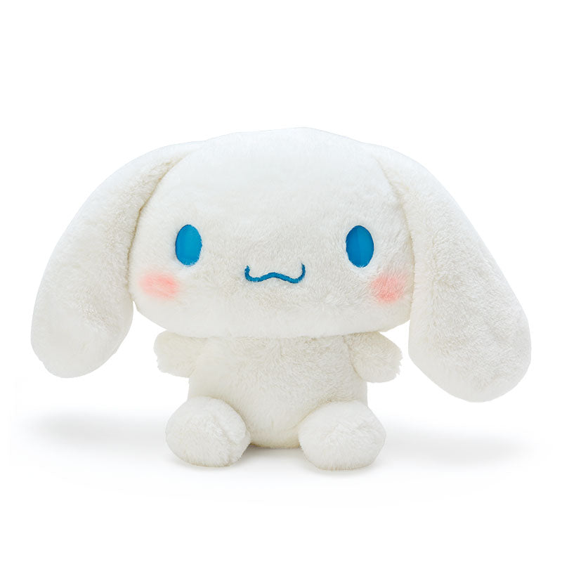 Cinnamoroll Plush (Standard) L