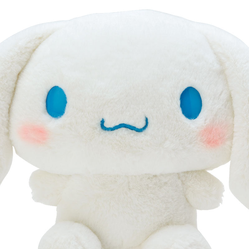 Cinnamoroll Plush (Standard) L