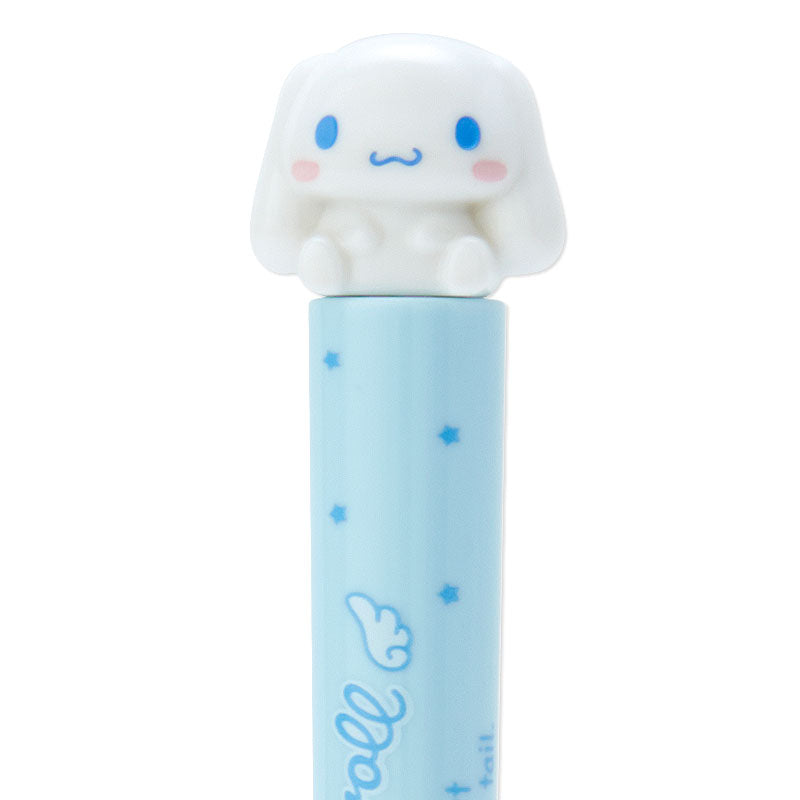 Cinnamoroll mascot fork