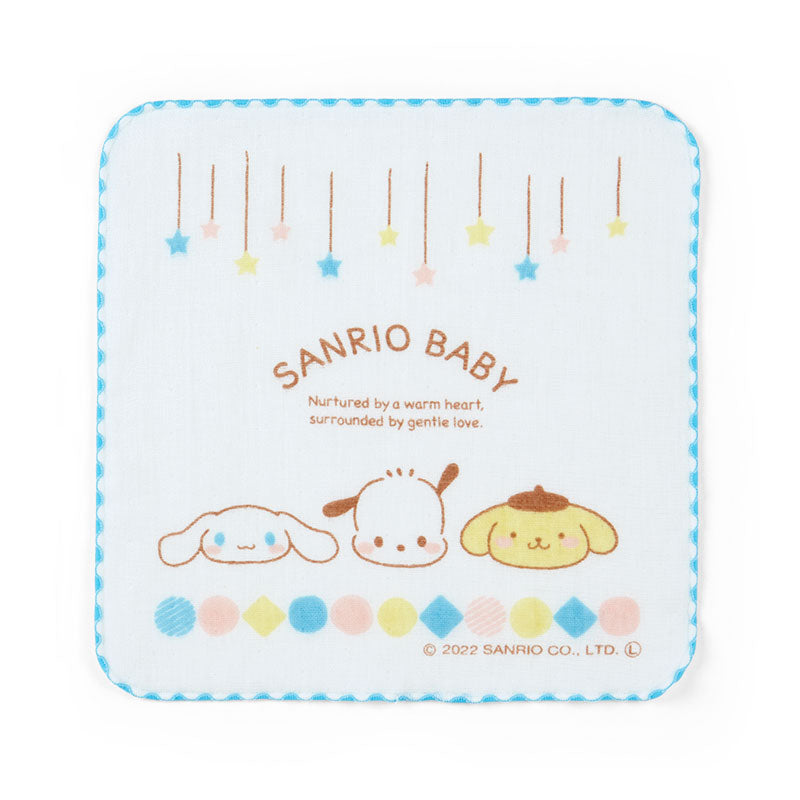 Set de regalo para bebé Cinnamoroll (Sanrio Baby)