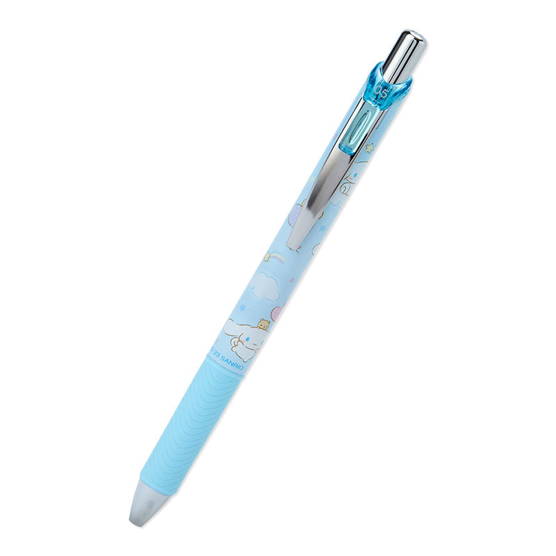 Cinnamoroll Gel Ink Ballpoint Pen Energel