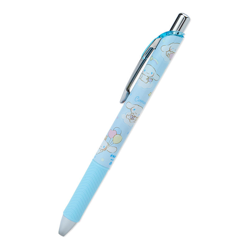 Cinnamoroll Gel Ink Ballpoint Pen Energel