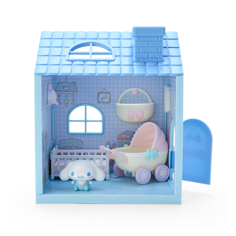 Casa de muñecas Cinnamoroll