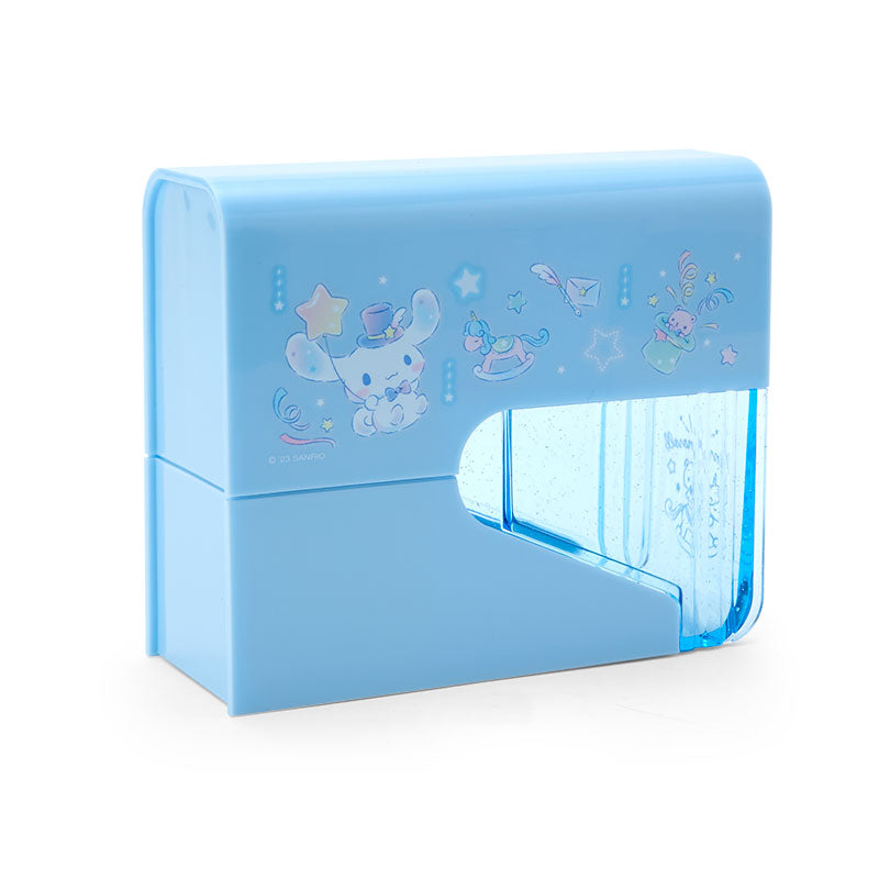 Cinnamoroll Slim Electric Pencil Sharpener