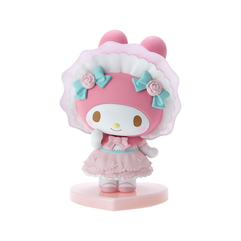 My Melody Figure